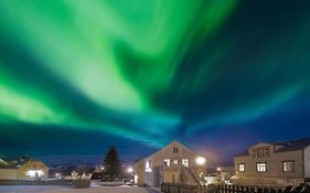 Old Town Luxury Apartment Akureyri
